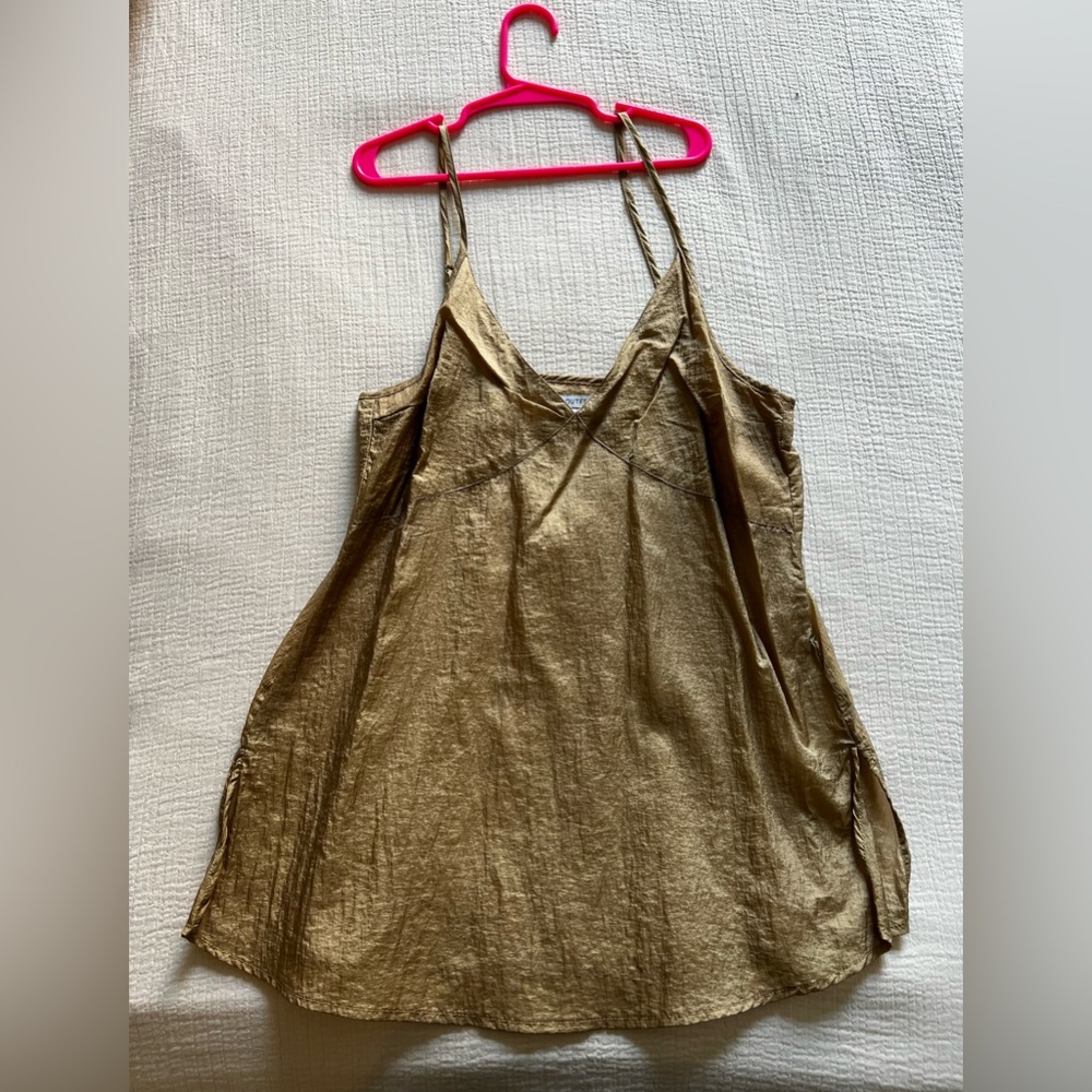 Urban tank top